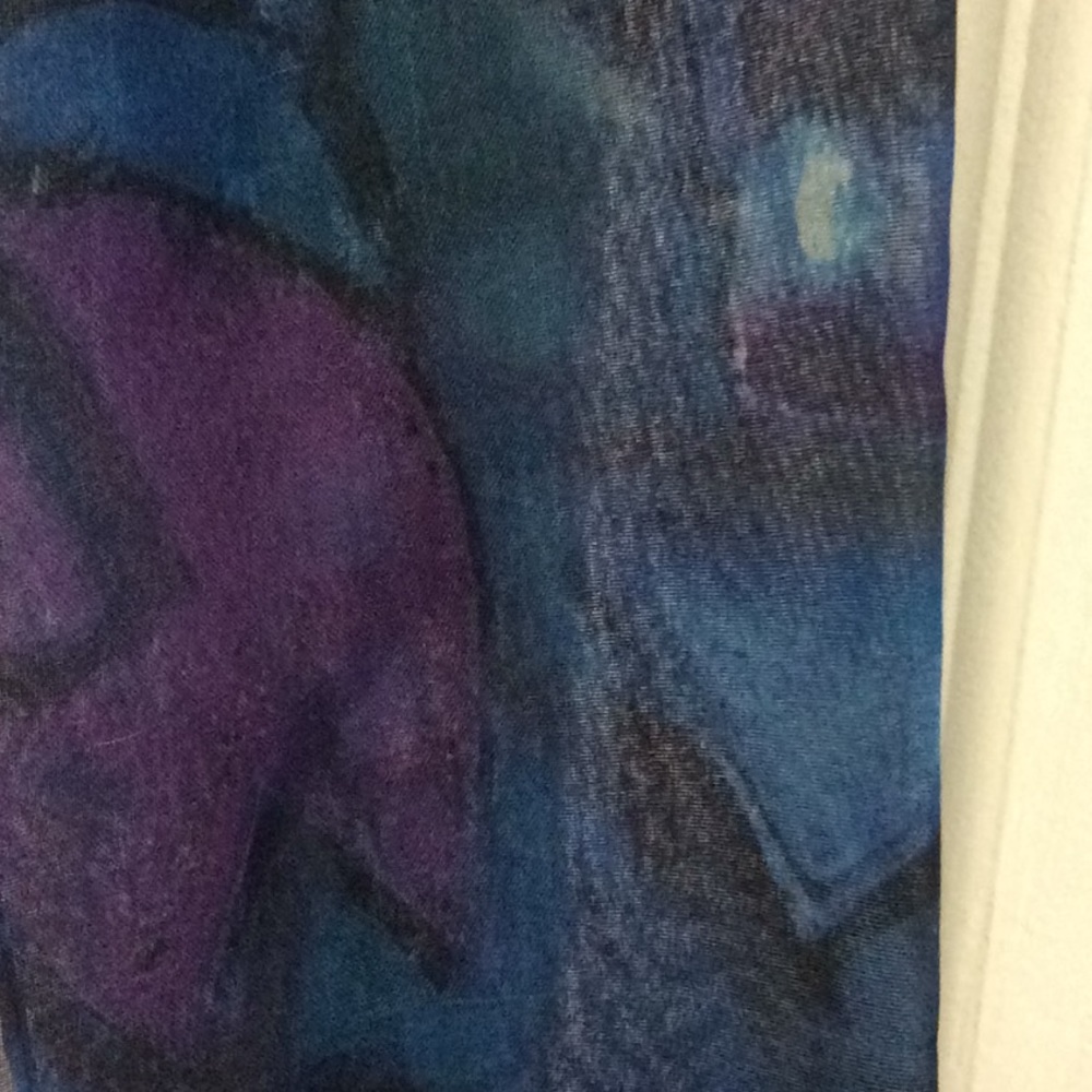 2/$11!So pretty scarf - Picture 5 of 5